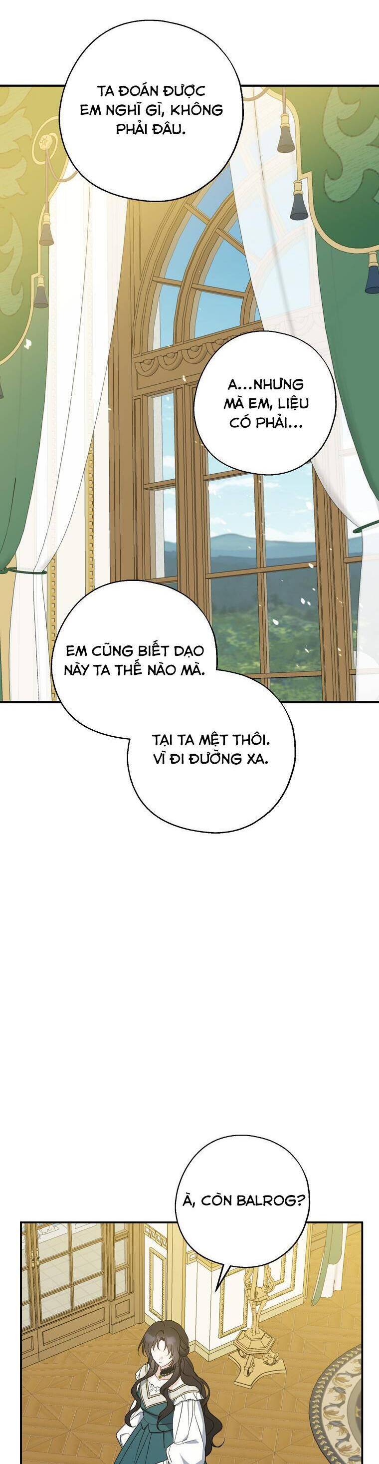 Trở Thành Con Gái Nhà Tài Phiệt Chap 94 - Next Chap 95