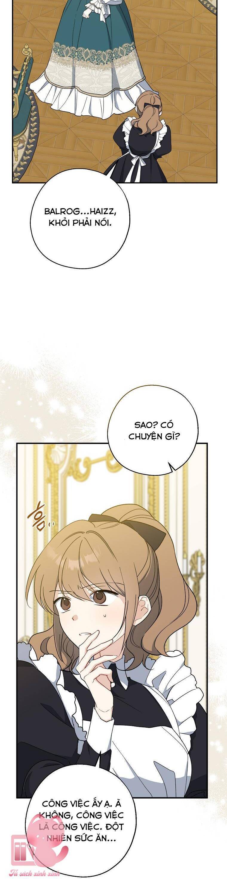 Trở Thành Con Gái Nhà Tài Phiệt Chap 94 - Next Chap 95
