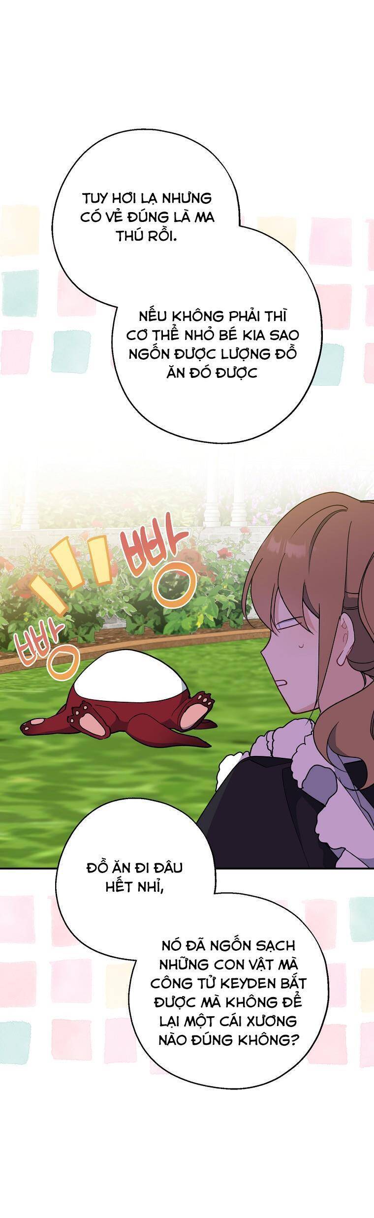 Trở Thành Con Gái Nhà Tài Phiệt Chap 94 - Next Chap 95