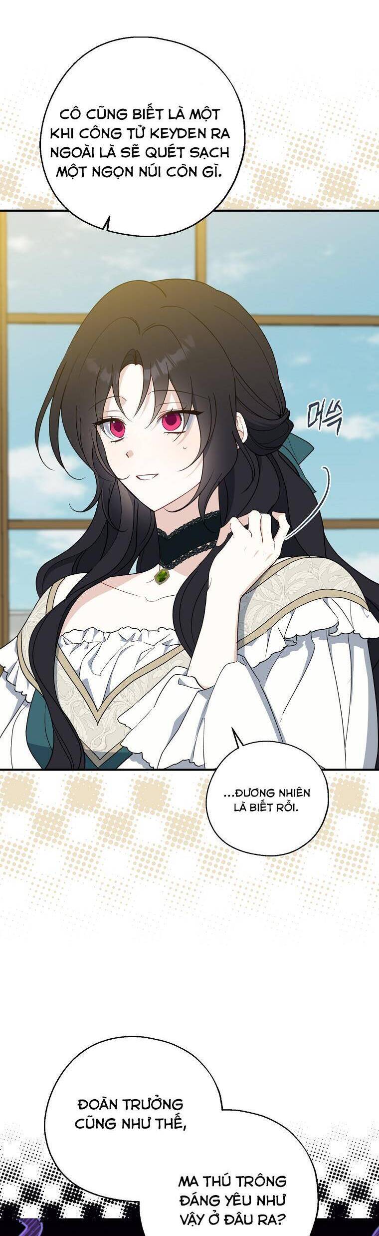 Trở Thành Con Gái Nhà Tài Phiệt Chap 94 - Next Chap 95