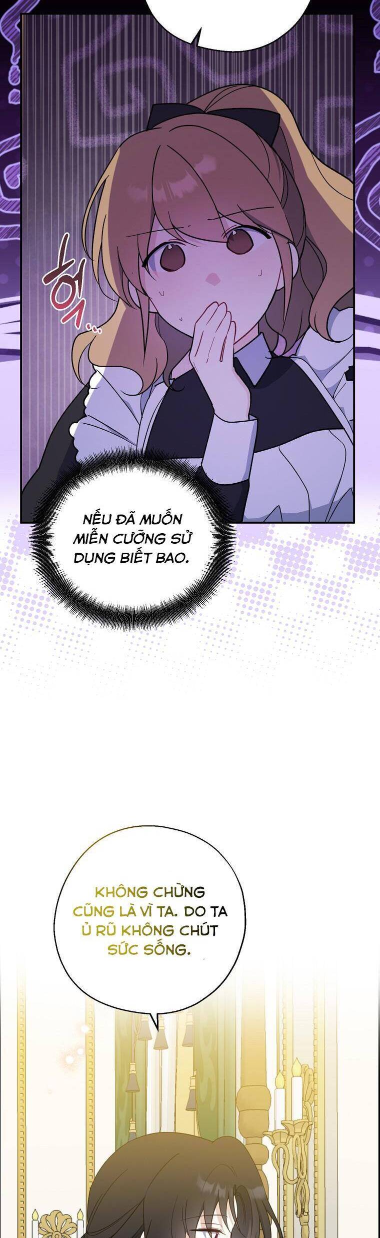 Trở Thành Con Gái Nhà Tài Phiệt Chap 94 - Next Chap 95