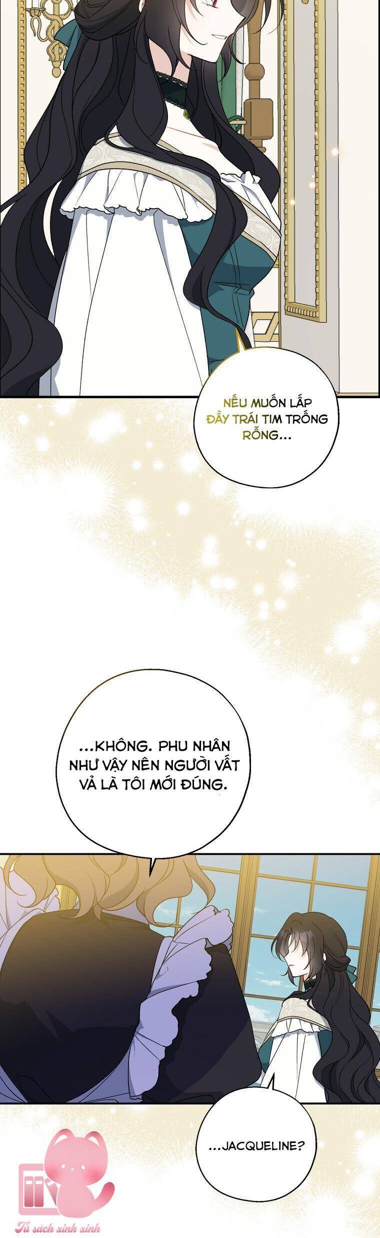 Trở Thành Con Gái Nhà Tài Phiệt Chap 94 - Next Chap 95