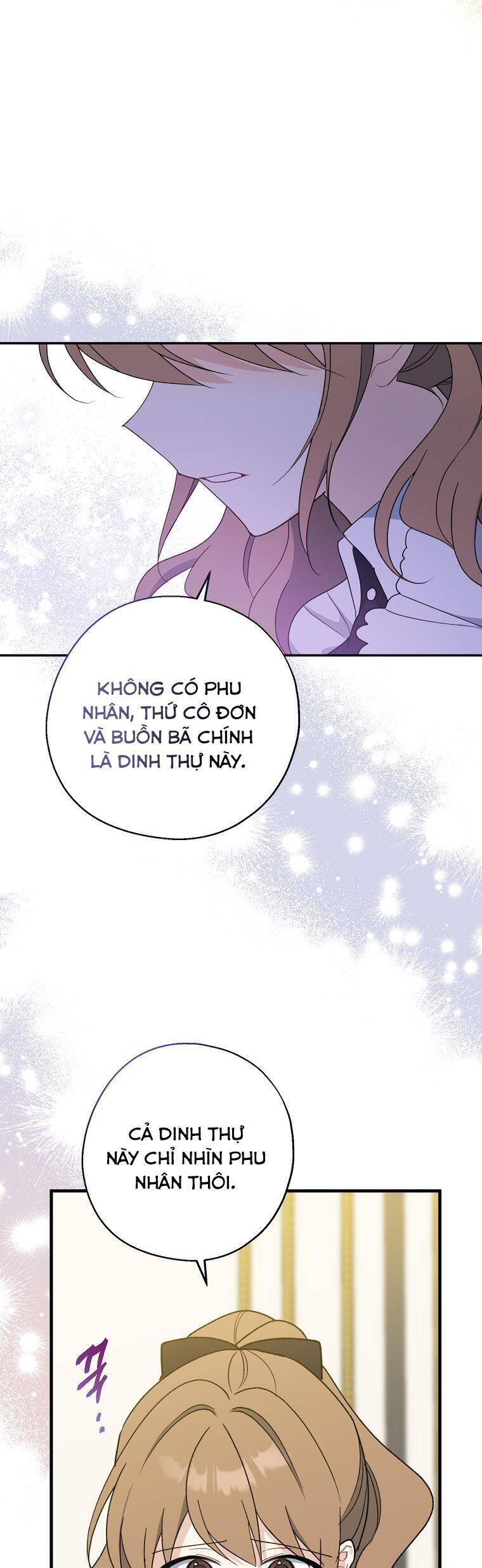 Trở Thành Con Gái Nhà Tài Phiệt Chap 94 - Next Chap 95