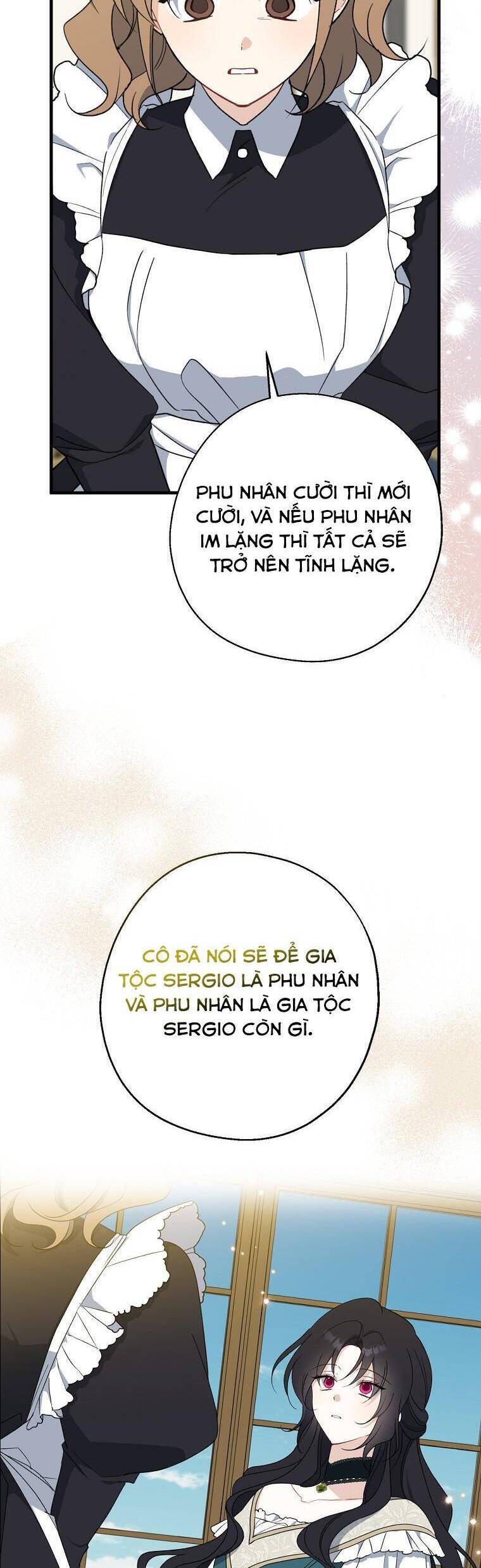 Trở Thành Con Gái Nhà Tài Phiệt Chap 94 - Next Chap 95