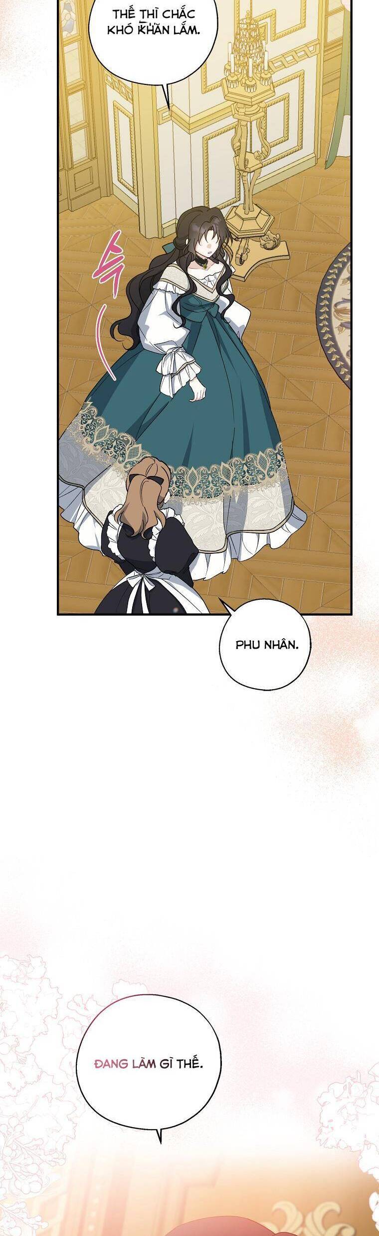 Trở Thành Con Gái Nhà Tài Phiệt Chap 94 - Next Chap 95