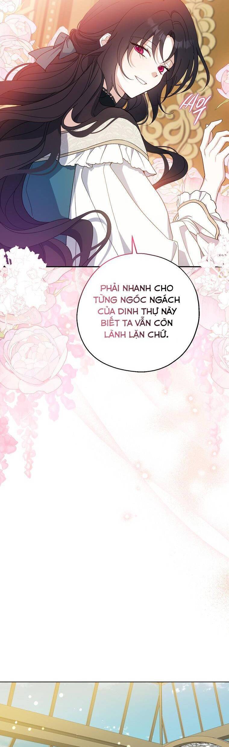 Trở Thành Con Gái Nhà Tài Phiệt Chap 94 - Next Chap 95