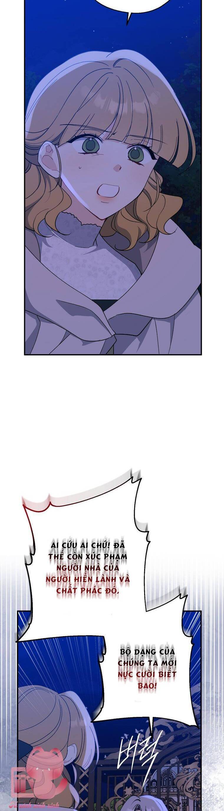 Trở Thành Con Gái Nhà Tài Phiệt Chap 94 - Next Chap 95