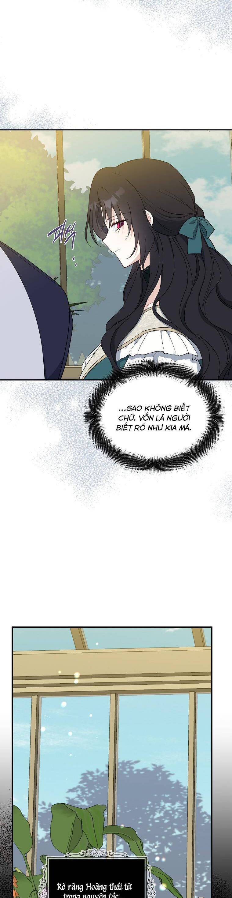 Trở Thành Con Gái Nhà Tài Phiệt Chap 94 - Next Chap 95