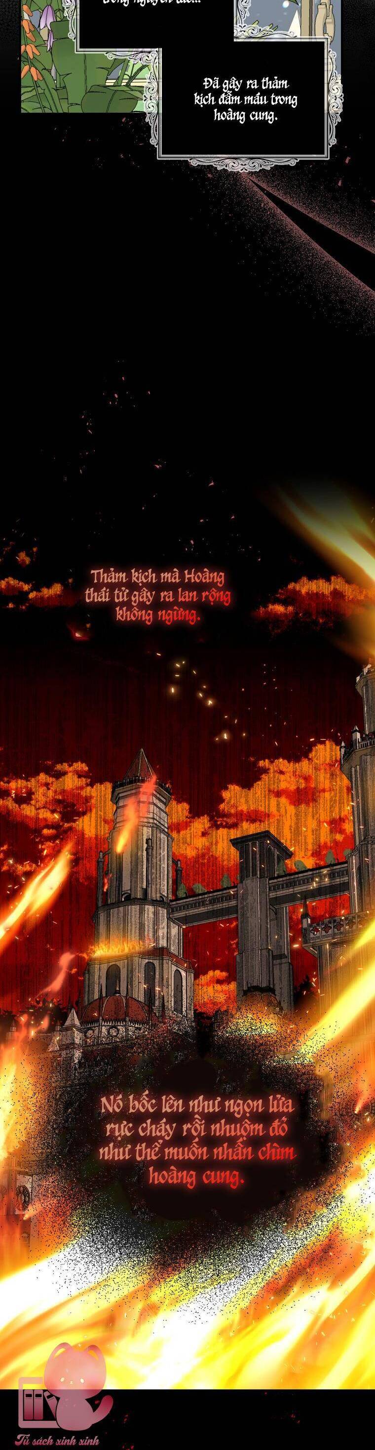 Trở Thành Con Gái Nhà Tài Phiệt Chap 94 - Next Chap 95