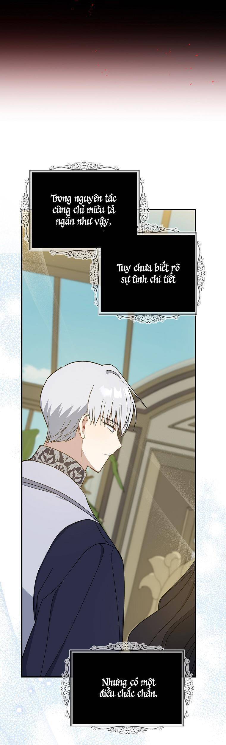 Trở Thành Con Gái Nhà Tài Phiệt Chap 94 - Next Chap 95