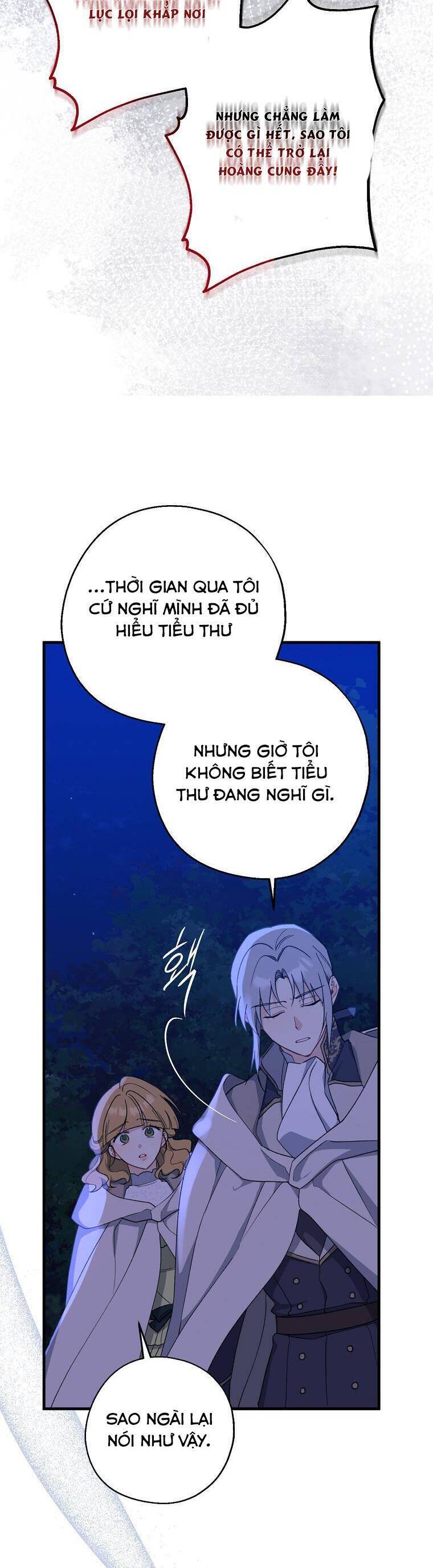 Trở Thành Con Gái Nhà Tài Phiệt Chap 94 - Next Chap 95