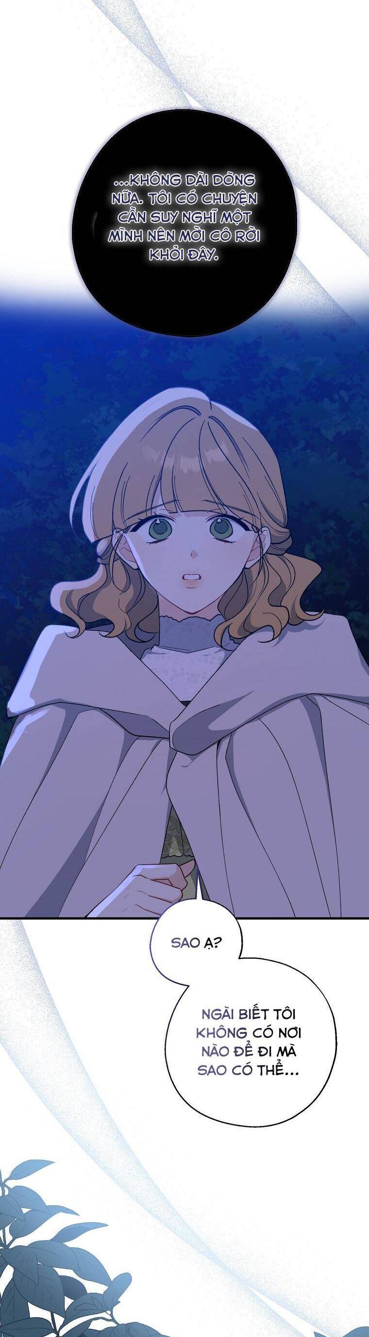 Trở Thành Con Gái Nhà Tài Phiệt Chap 94 - Next Chap 95