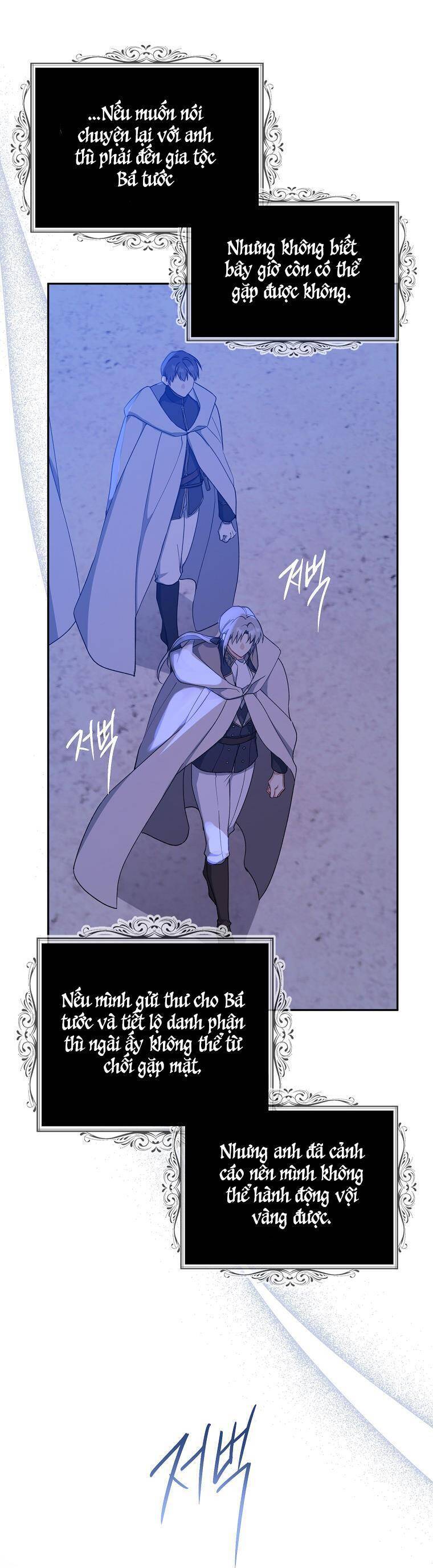 Trở Thành Con Gái Nhà Tài Phiệt Chap 94 - Next Chap 95