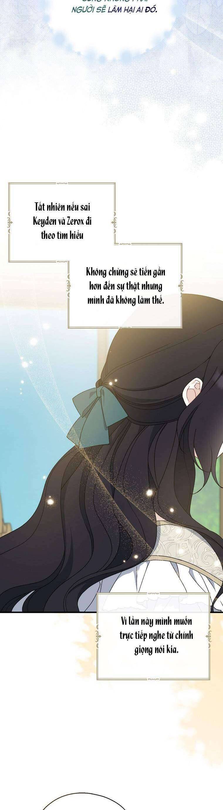 Trở Thành Con Gái Nhà Tài Phiệt Chap 95 - Next Chap 96