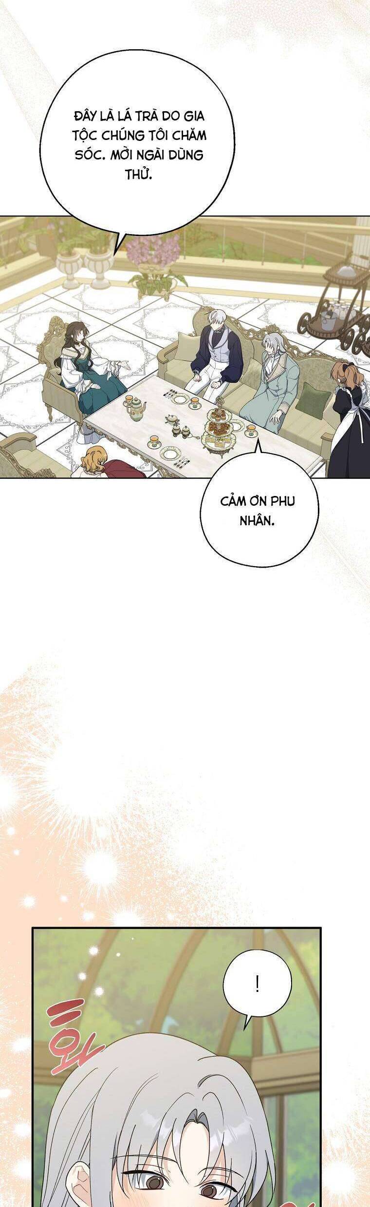 Trở Thành Con Gái Nhà Tài Phiệt Chap 95 - Next Chap 96