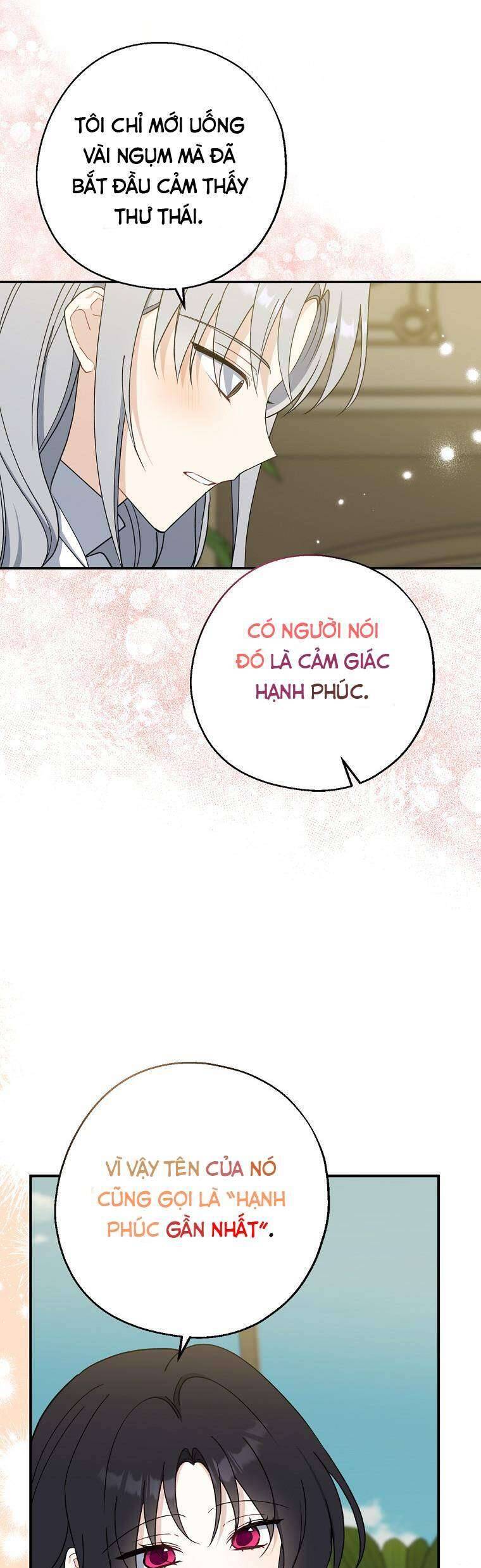 Trở Thành Con Gái Nhà Tài Phiệt Chap 95 - Next Chap 96