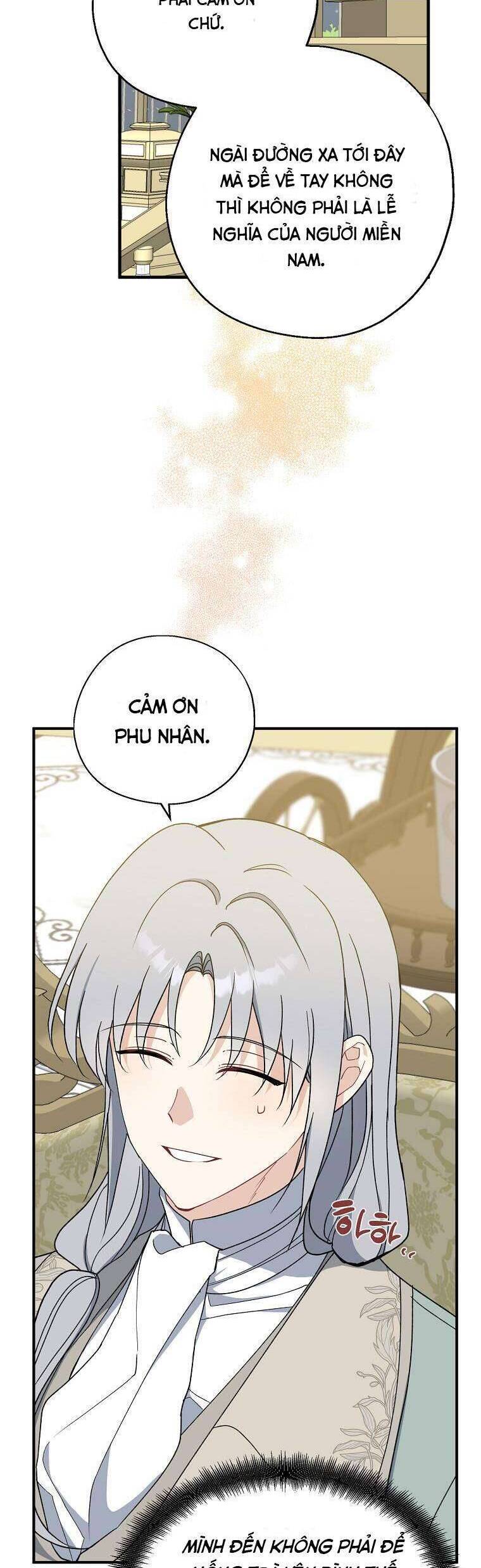 Trở Thành Con Gái Nhà Tài Phiệt Chap 95 - Next Chap 96