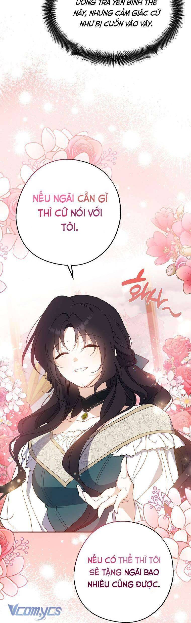 Trở Thành Con Gái Nhà Tài Phiệt Chap 95 - Next Chap 96