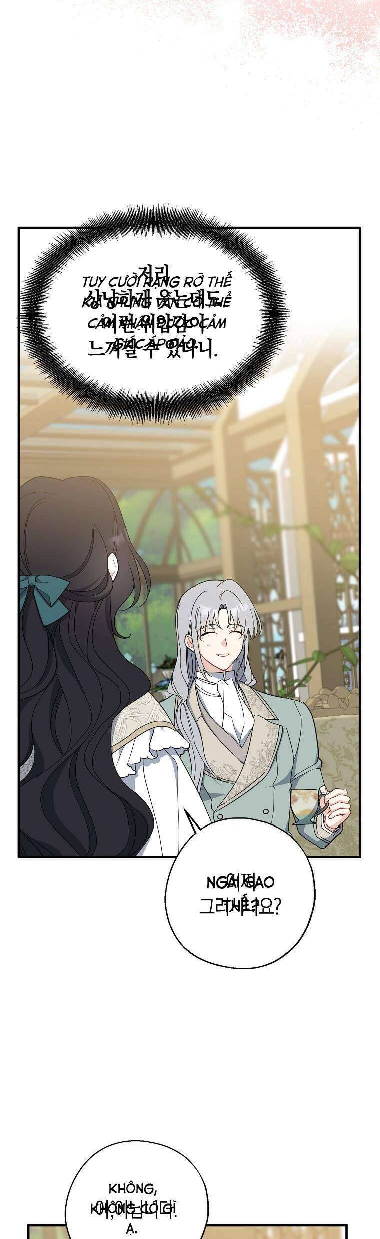 Trở Thành Con Gái Nhà Tài Phiệt Chap 95 - Next Chap 96