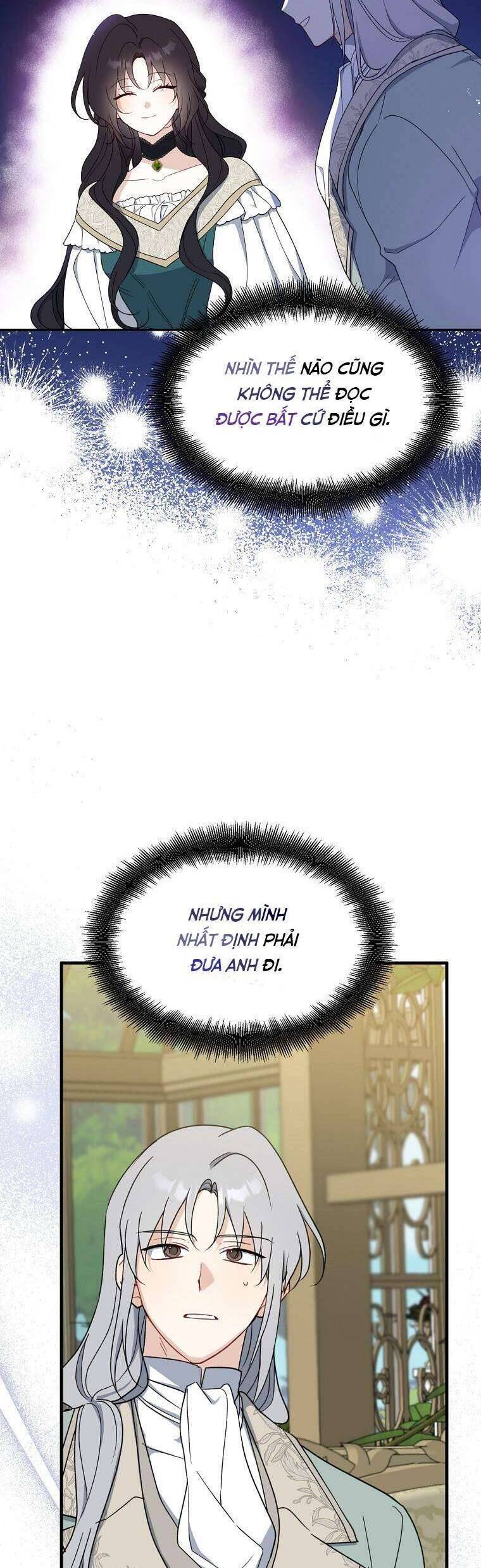Trở Thành Con Gái Nhà Tài Phiệt Chap 95 - Next Chap 96