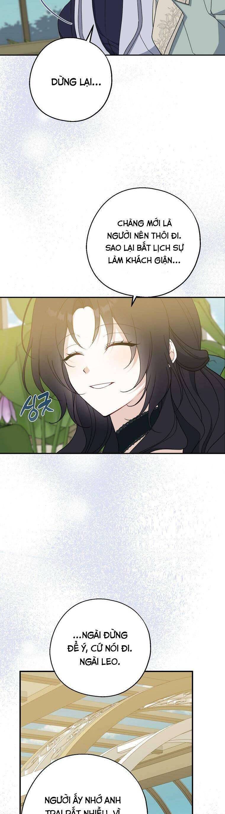 Trở Thành Con Gái Nhà Tài Phiệt Chap 95 - Next Chap 96