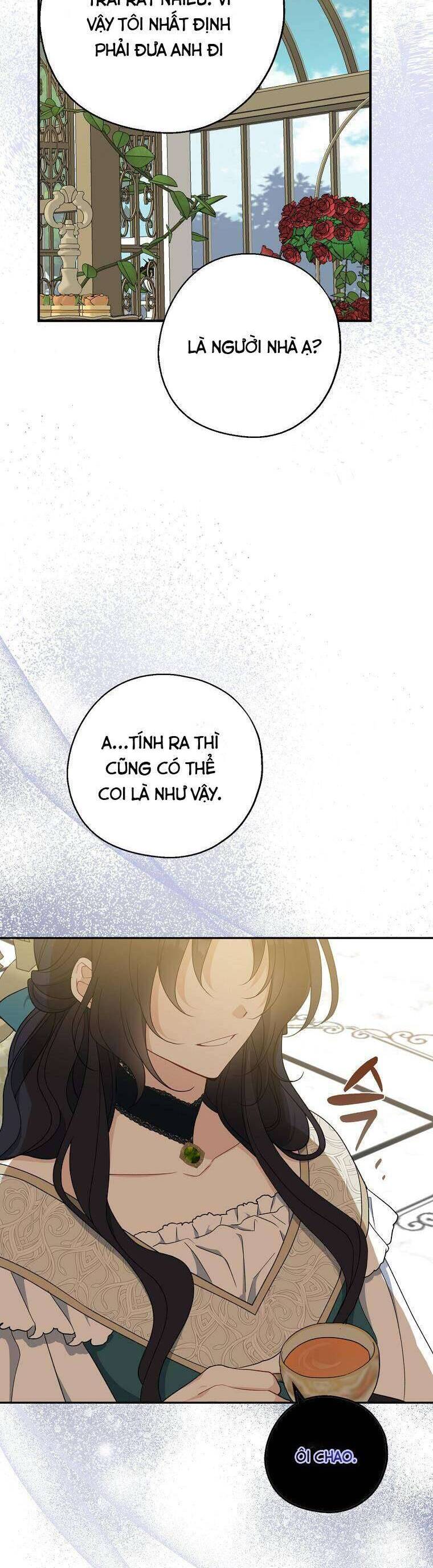 Trở Thành Con Gái Nhà Tài Phiệt Chap 95 - Next Chap 96