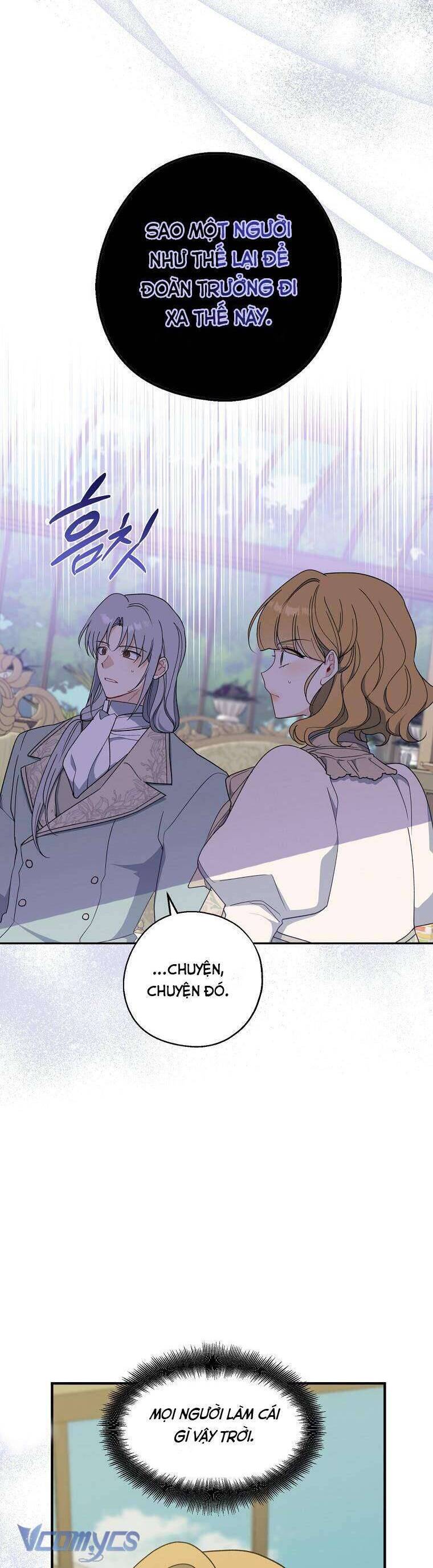 Trở Thành Con Gái Nhà Tài Phiệt Chap 95 - Next Chap 96