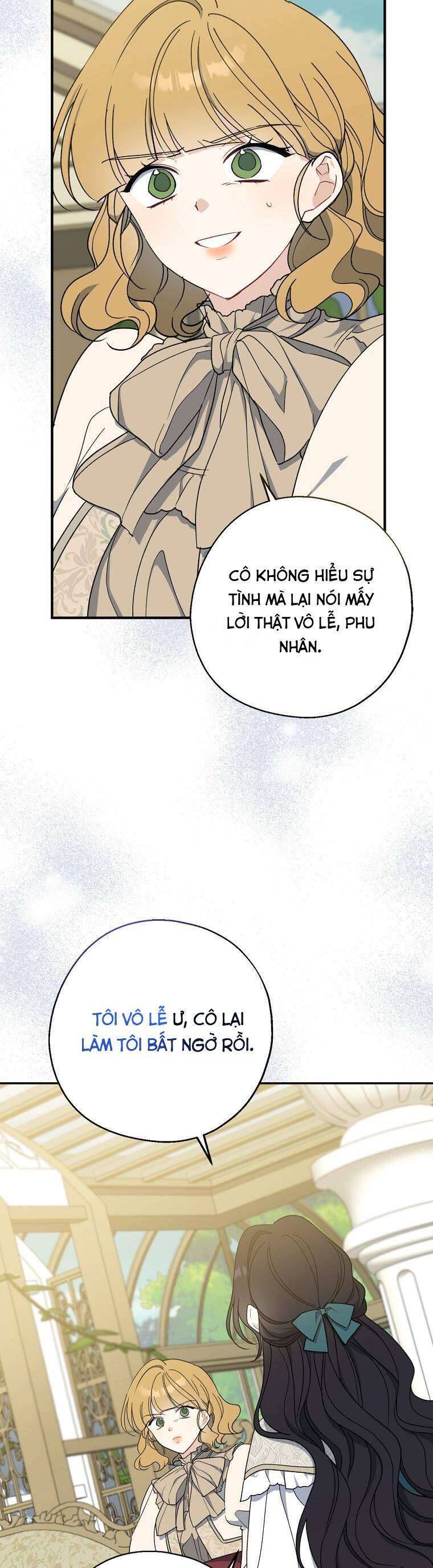 Trở Thành Con Gái Nhà Tài Phiệt Chap 95 - Next Chap 96