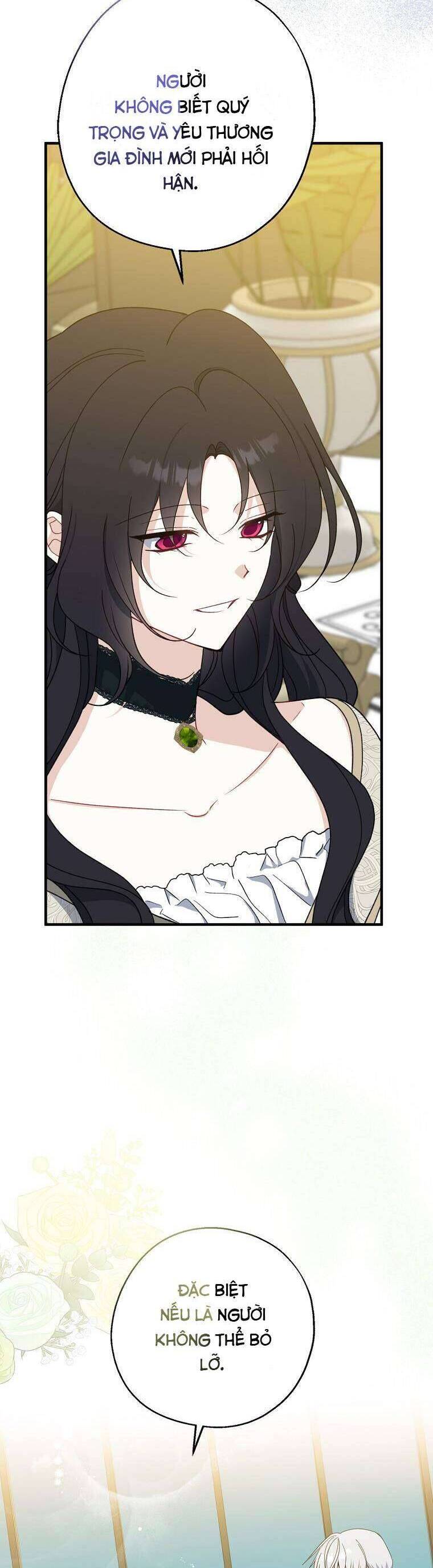 Trở Thành Con Gái Nhà Tài Phiệt Chap 95 - Next Chap 96