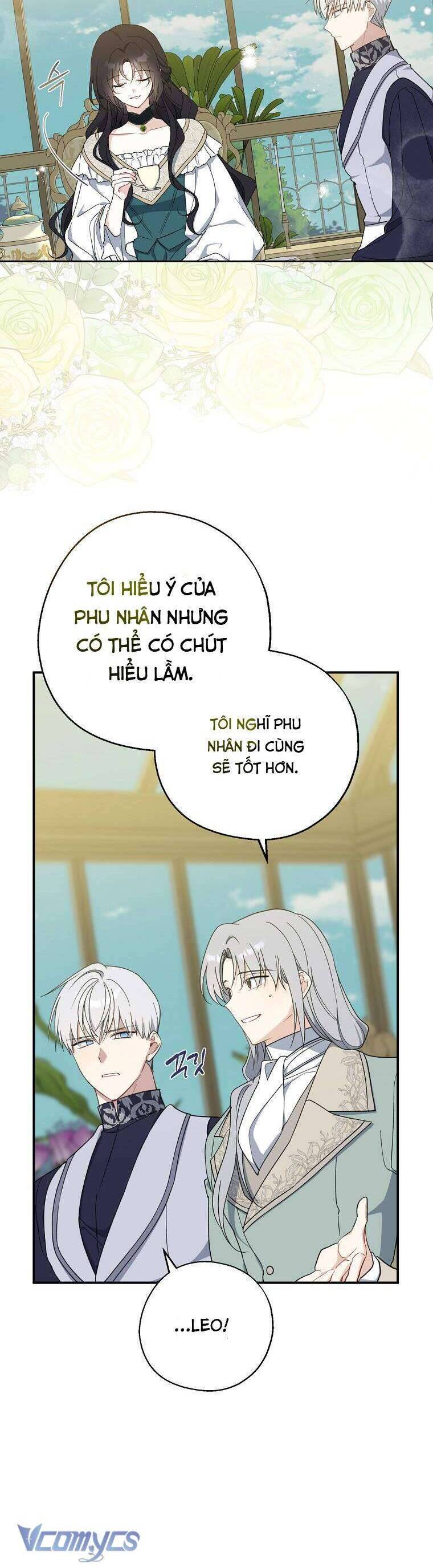 Trở Thành Con Gái Nhà Tài Phiệt Chap 95 - Next Chap 96