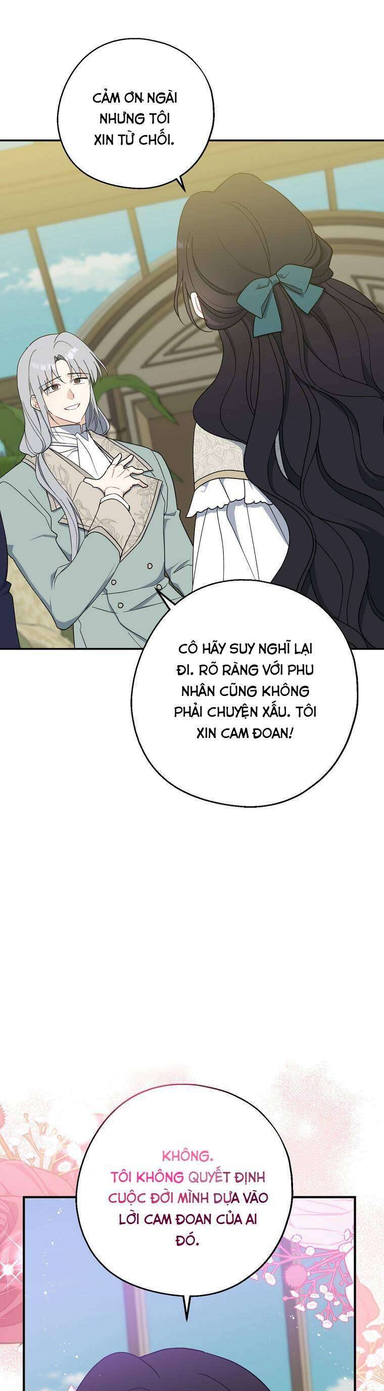 Trở Thành Con Gái Nhà Tài Phiệt Chap 95 - Next Chap 96