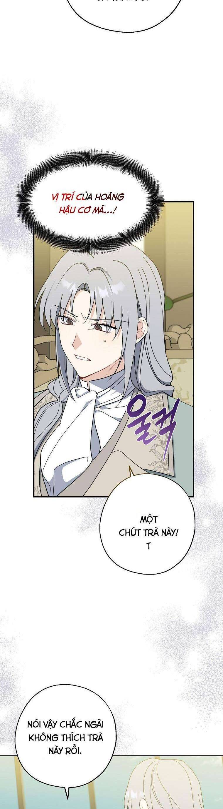 Trở Thành Con Gái Nhà Tài Phiệt Chap 95 - Next Chap 96