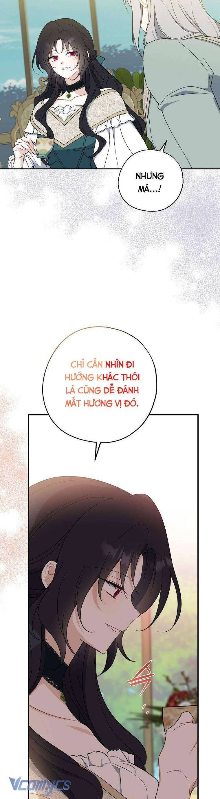 Trở Thành Con Gái Nhà Tài Phiệt Chap 95 - Next Chap 96