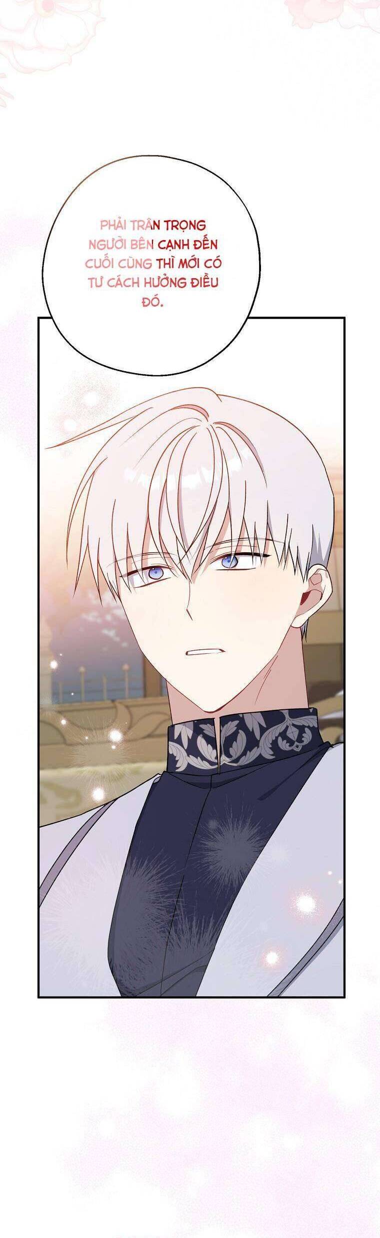 Trở Thành Con Gái Nhà Tài Phiệt Chap 95 - Next Chap 96