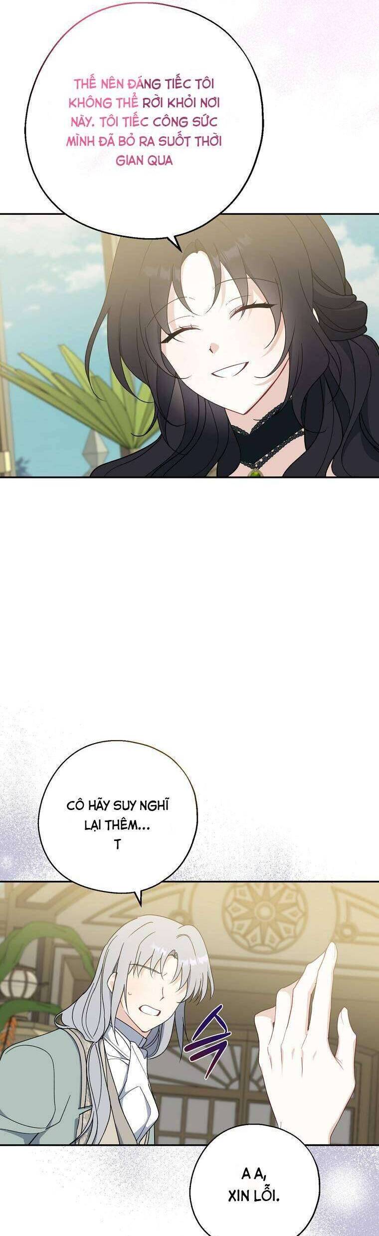 Trở Thành Con Gái Nhà Tài Phiệt Chap 95 - Next Chap 96