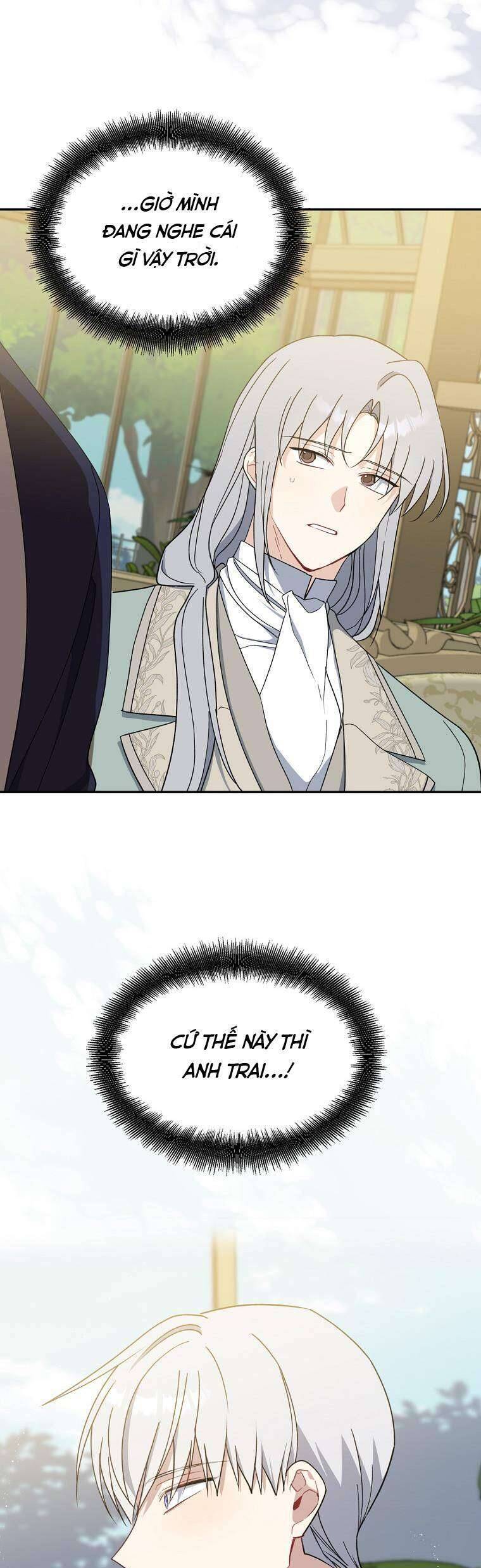 Trở Thành Con Gái Nhà Tài Phiệt Chap 95 - Next Chap 96