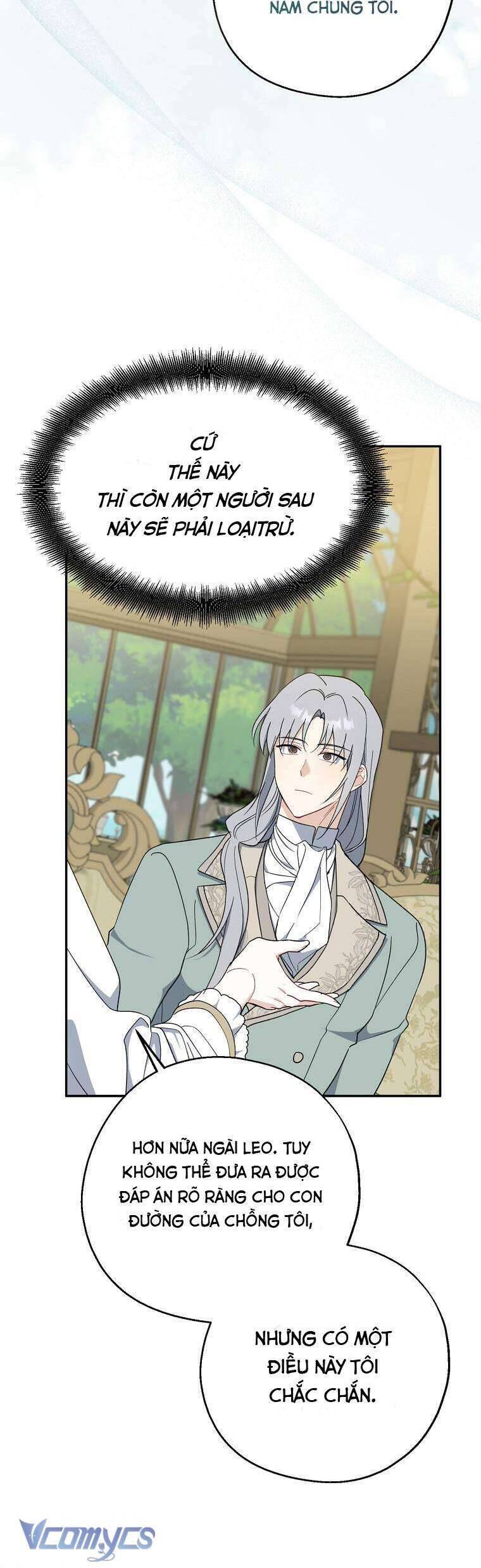 Trở Thành Con Gái Nhà Tài Phiệt Chap 95 - Next Chap 96