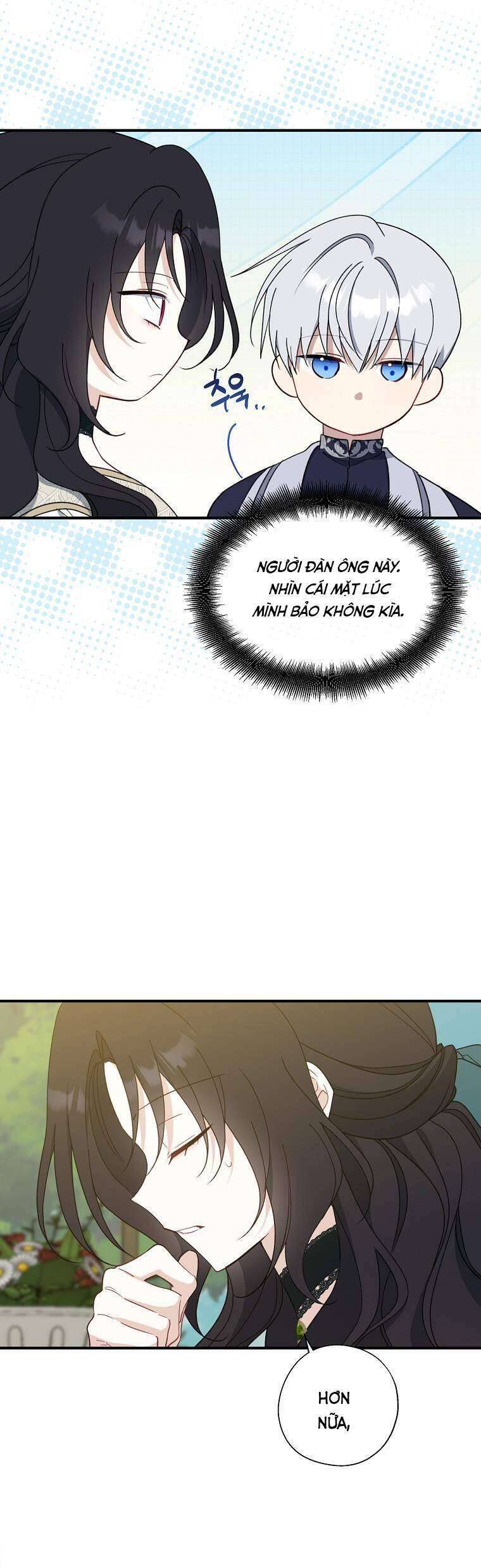 Trở Thành Con Gái Nhà Tài Phiệt Chap 95 - Next Chap 96