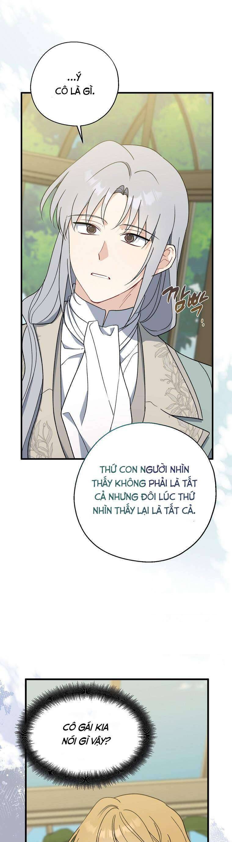 Trở Thành Con Gái Nhà Tài Phiệt Chap 95 - Next Chap 96