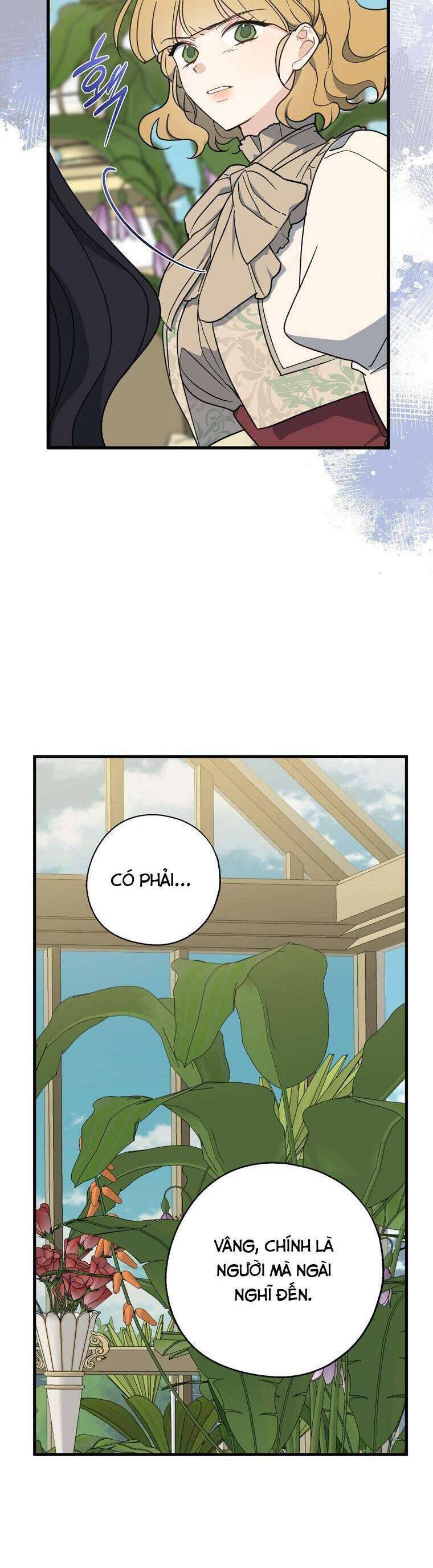 Trở Thành Con Gái Nhà Tài Phiệt Chap 95 - Next Chap 96