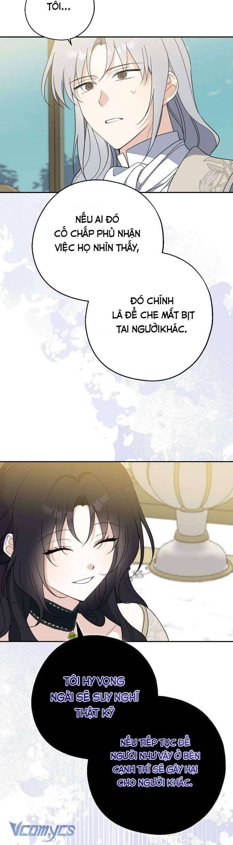 Trở Thành Con Gái Nhà Tài Phiệt Chap 95 - Next Chap 96