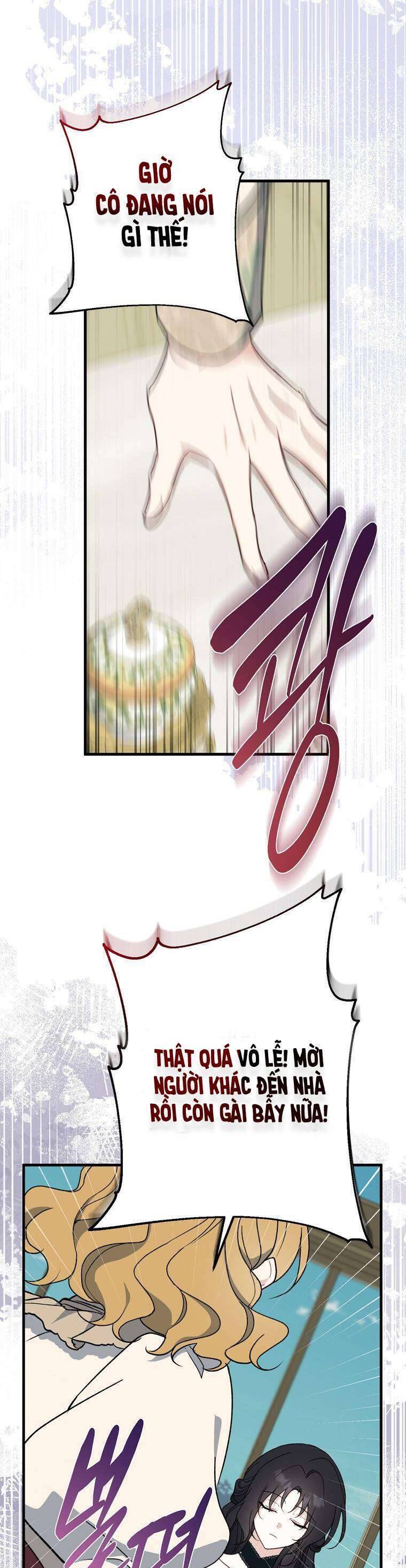 Trở Thành Con Gái Nhà Tài Phiệt Chap 95 - Next Chap 96