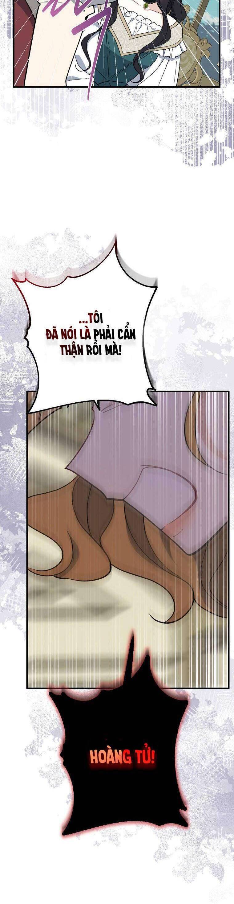 Trở Thành Con Gái Nhà Tài Phiệt Chap 95 - Next Chap 96