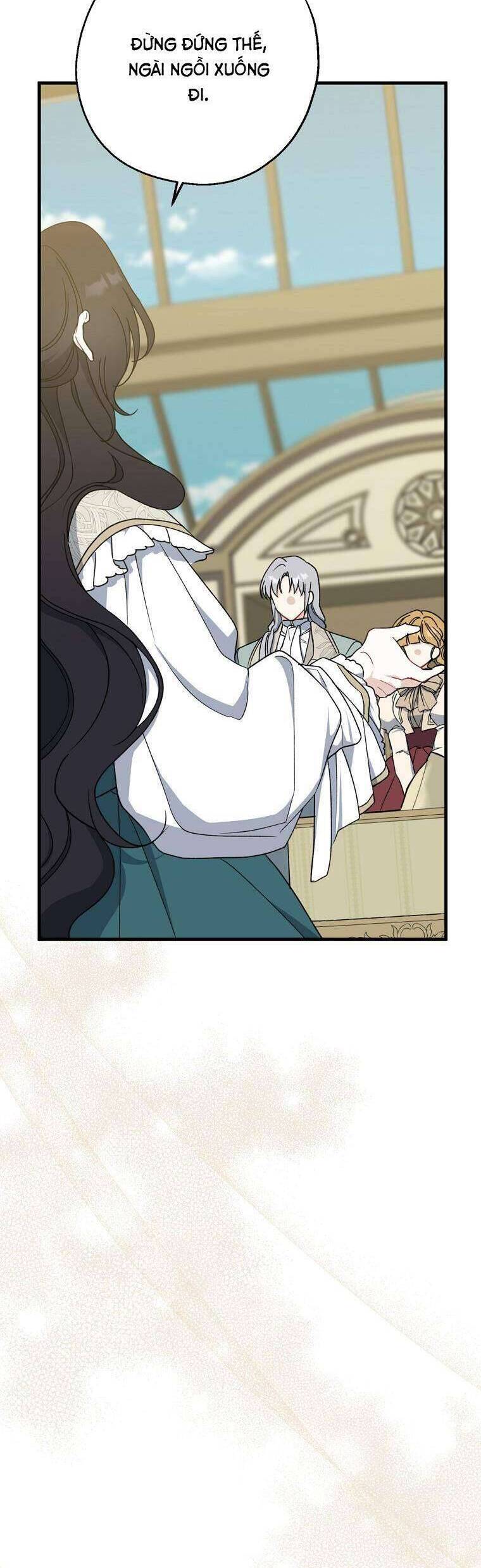 Trở Thành Con Gái Nhà Tài Phiệt Chap 95 - Next Chap 96