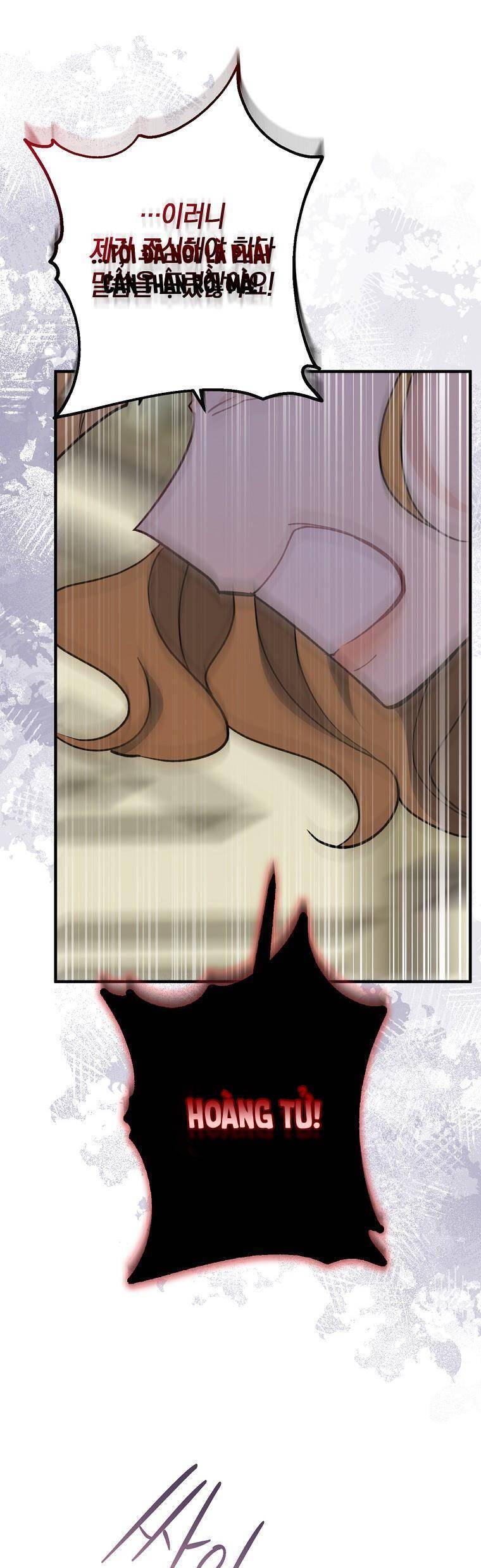 Trở Thành Con Gái Nhà Tài Phiệt Chap 96 - Next Chap 97