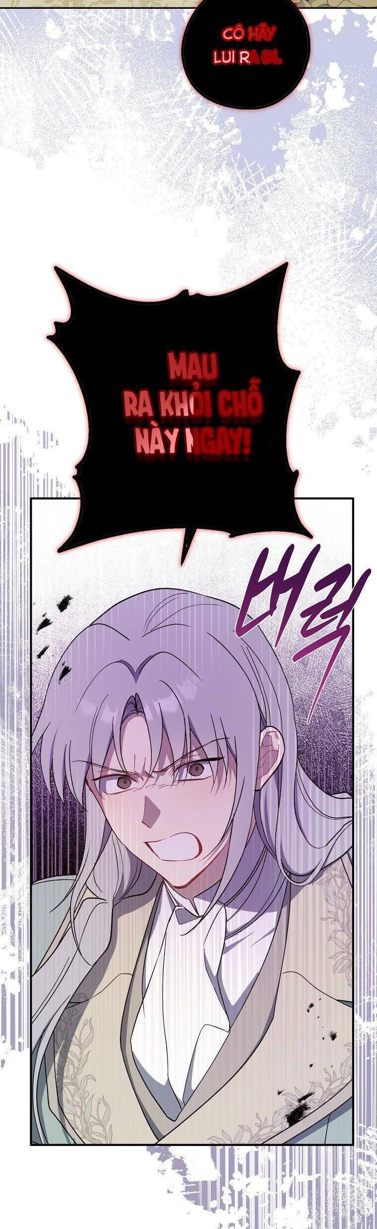 Trở Thành Con Gái Nhà Tài Phiệt Chap 96 - Next Chap 97
