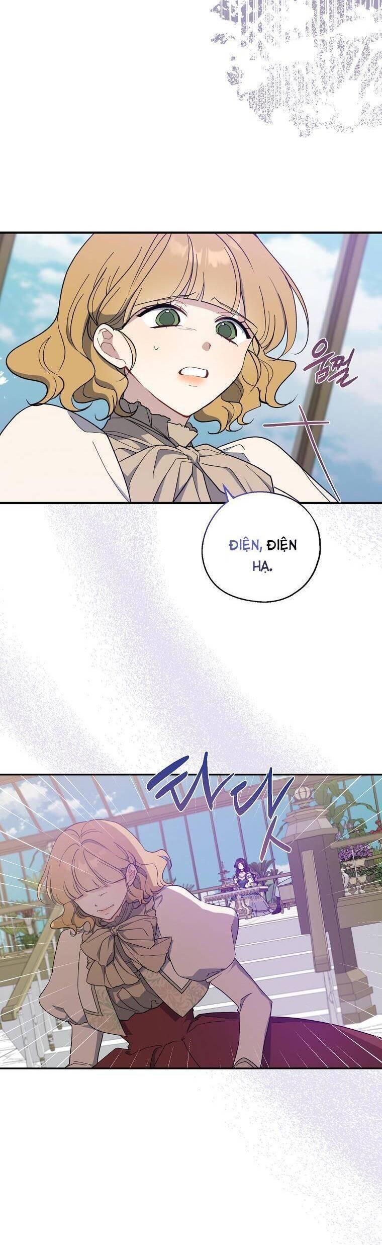 Trở Thành Con Gái Nhà Tài Phiệt Chap 96 - Next Chap 97