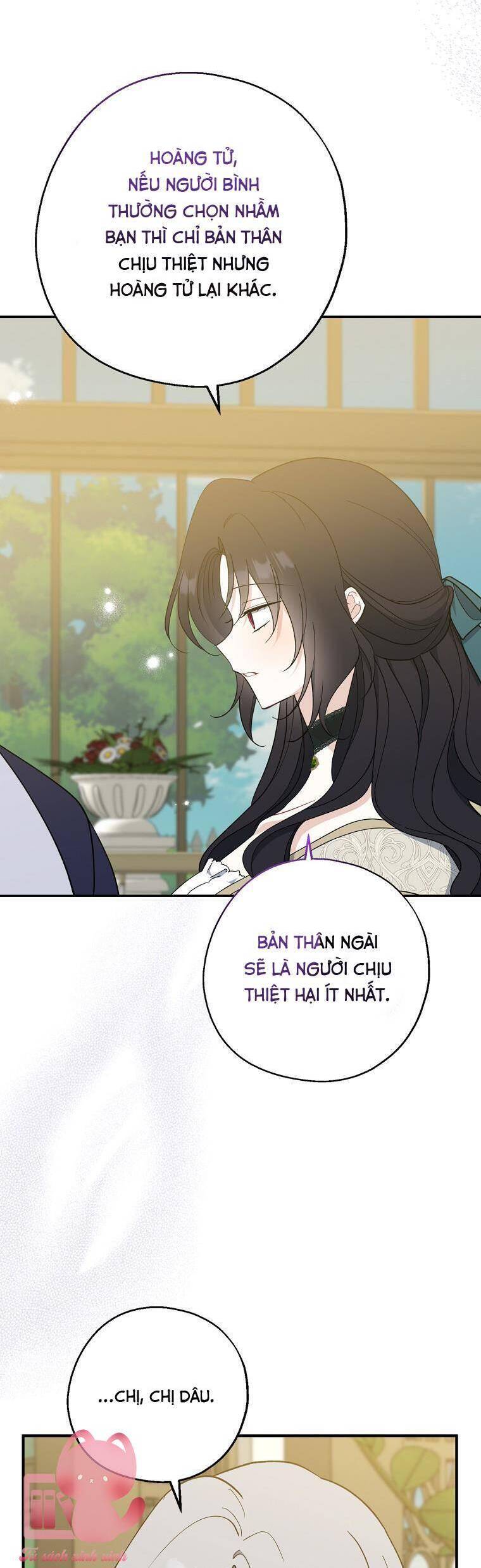 Trở Thành Con Gái Nhà Tài Phiệt Chap 96 - Next Chap 97