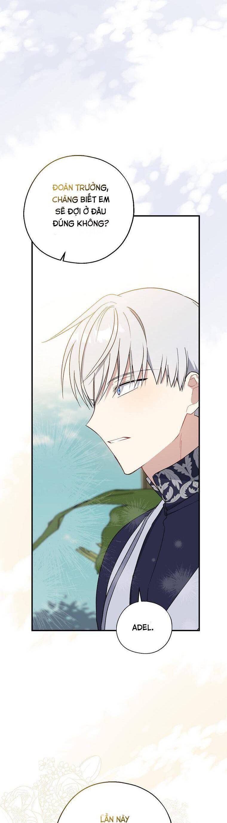 Trở Thành Con Gái Nhà Tài Phiệt Chap 96 - Next Chap 97