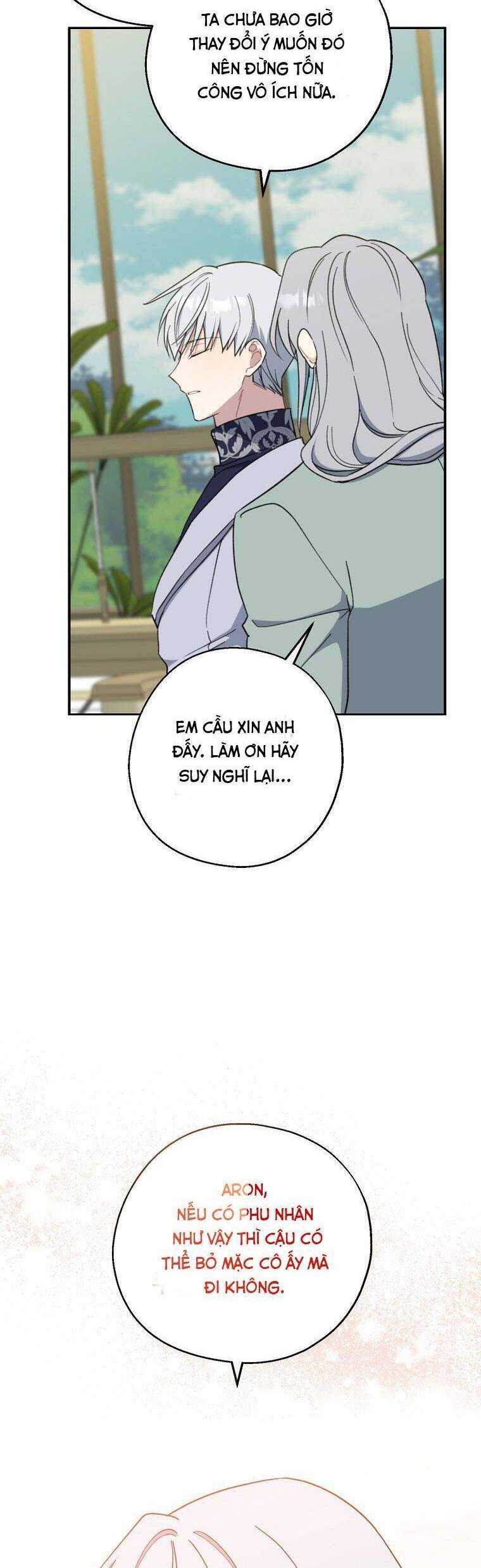Trở Thành Con Gái Nhà Tài Phiệt Chap 96 - Next Chap 97